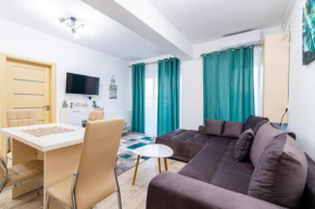 Moonlight Apartament Mamaia